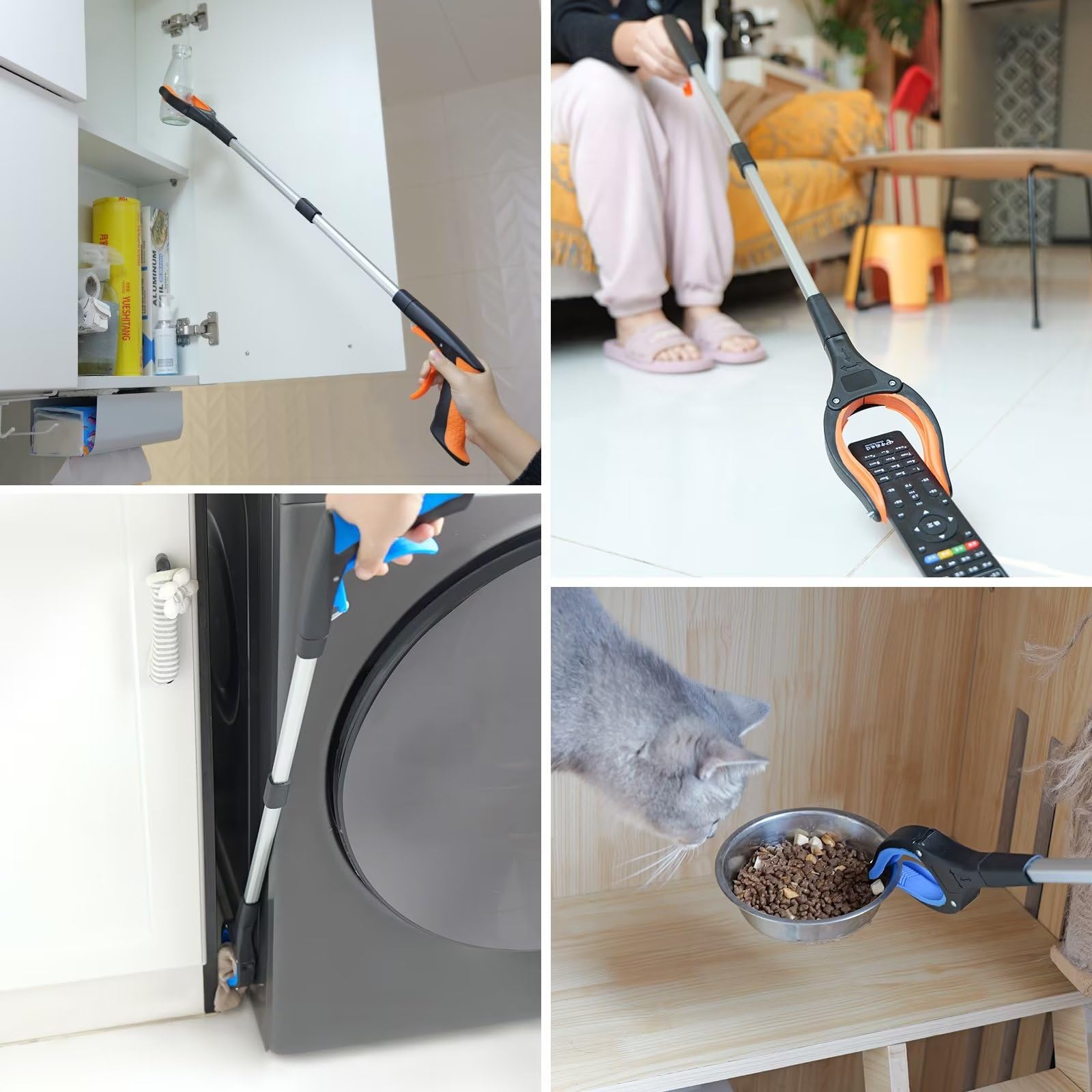 32in grabber reacher tool 2-pack image 7
